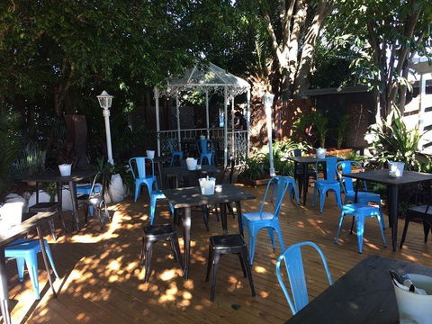 Atlas Cafe Pop-Up - Northern Rivers Accommodation 0