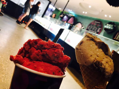 Augustus Gloop Gelatery - Pascoe Vale - Northern Rivers Accommodation 0