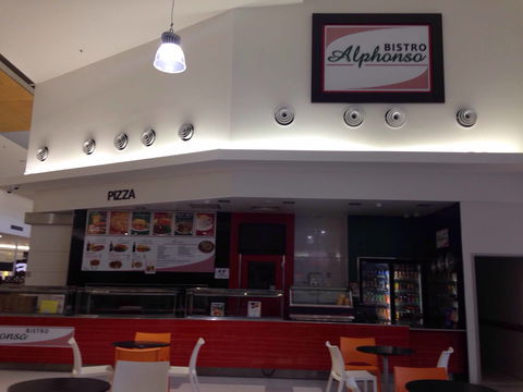 Bistro Alphonso - Northern Rivers Accommodation 0
