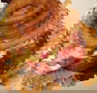 Boss Hogg's Steakhouse - Northern Rivers Accommodation