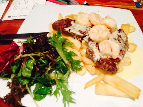 Breakers Bar & Cafe - Northern Rivers Accommodation 0