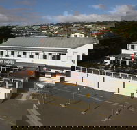 Bridport Hotel Restaurant - Northern Rivers Accommodation