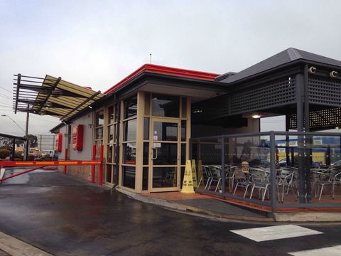 BSpoke Cafe And Bar - Northern Rivers Accommodation 0