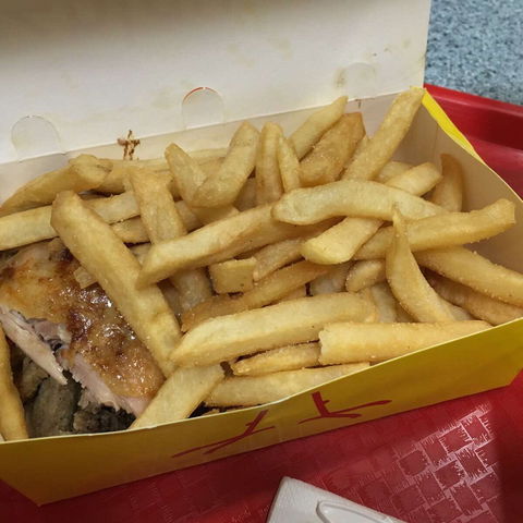 Chicken Treat - Riverton - Northern Rivers Accommodation 0
