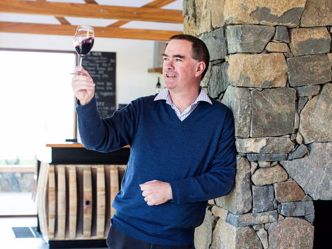 Clonakilla Wines - Northern Rivers Accommodation 1