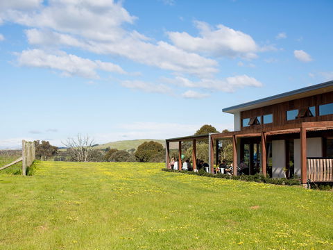 Clonakilla Wines - Northern Rivers Accommodation 2