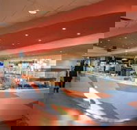 Club Dubbo Riverview Bistro - Closed Until Further Notice - Northern Rivers Accommodation