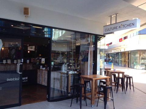 Culture Kitchen - Northern Rivers Accommodation 0