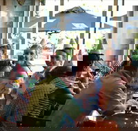 Cycles at The Empire - Northern Rivers Accommodation