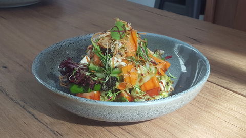 Daymaker Espresso - Northern Rivers Accommodation 0