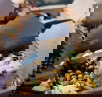 Doc's Cafe - Northern Rivers Accommodation