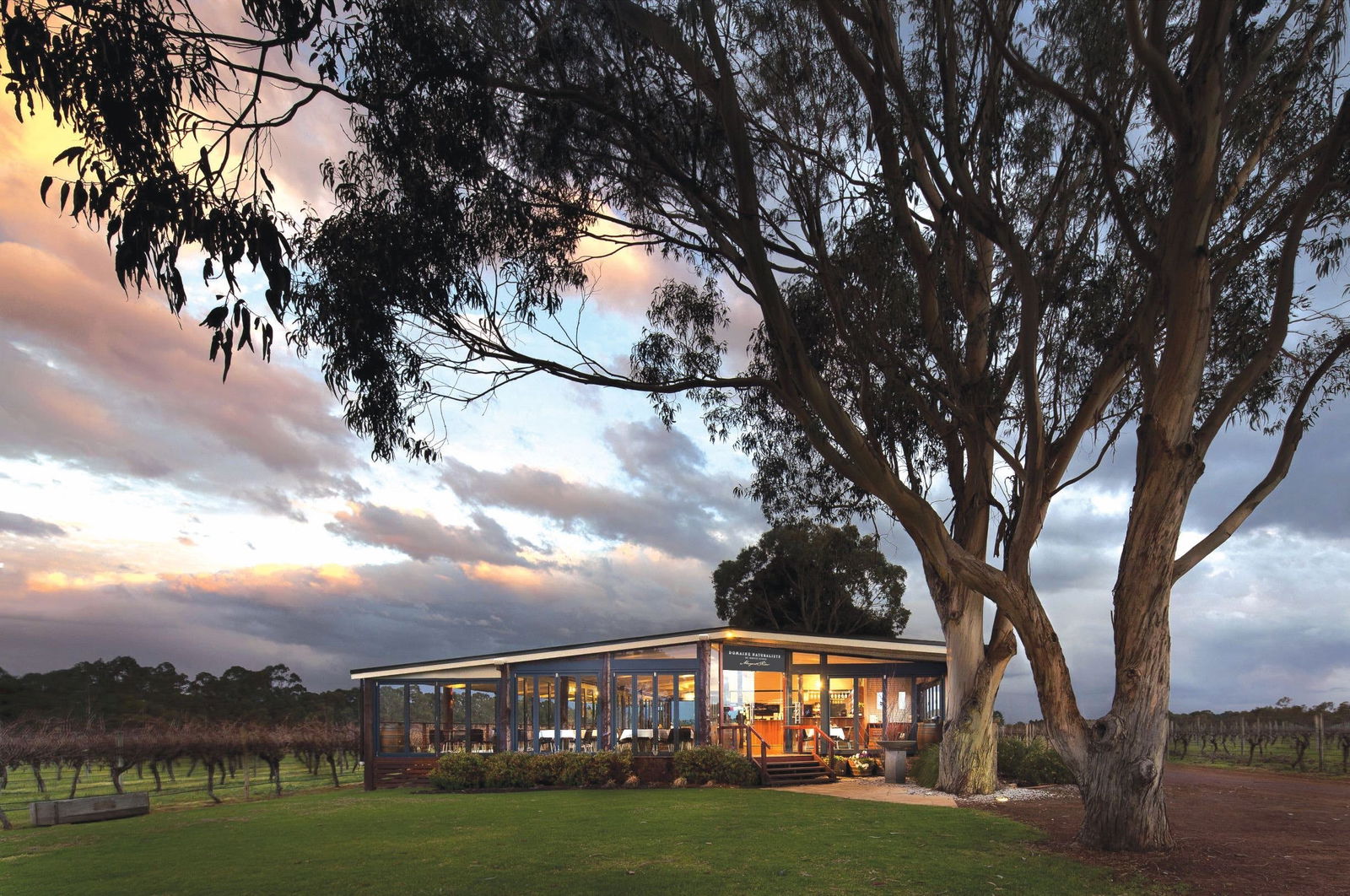 Yalyalup WA Northern Rivers Accommodation