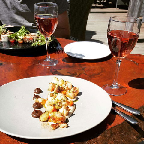 Dry Stone Restaurant - Northern Rivers Accommodation 0