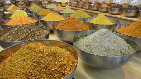 Earth Espice - Northern Rivers Accommodation 0