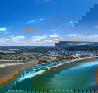 Ettalong Diggers Visitor Information Centre - Northern Rivers Accommodation