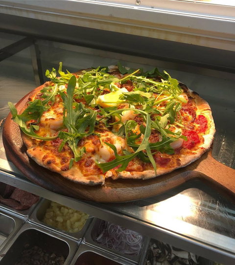 Florentina’s Trattoria - Northern Rivers Accommodation 0