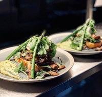 Fresh Point Co. Cafe - Northern Rivers Accommodation
