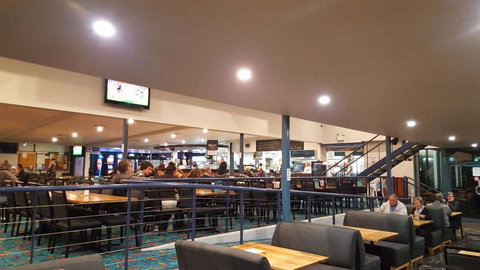 Gerroa Boat Fisherman's Club - Northern Rivers Accommodation 0