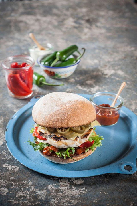 Grill'd - Macquarie Centre - Macquarie Park - Northern Rivers Accommodation 0