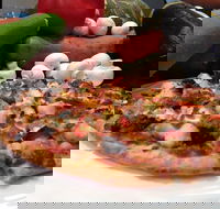 Gusto's Gourmet Pizza  Pasta - Grange - Northern Rivers Accommodation