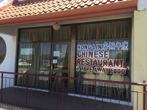 Hong Lin - Northern Rivers Accommodation 0