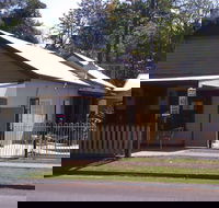 Idle In Cafe - Northern Rivers Accommodation