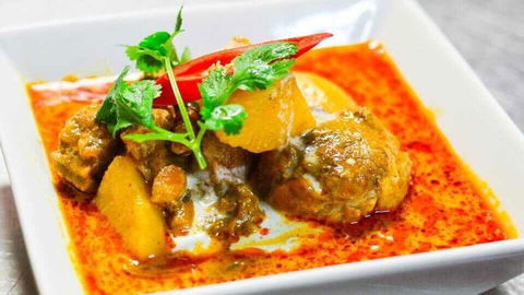 I Rich Thai - Northern Rivers Accommodation 0