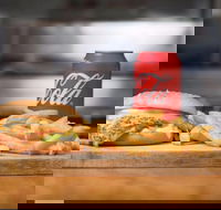 Karhani's Pizza  Kebabs - Northern Rivers Accommodation
