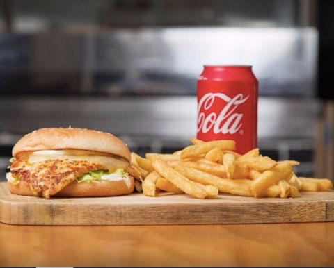 Karhani's Pizza & Kebabs - Northern Rivers Accommodation 0