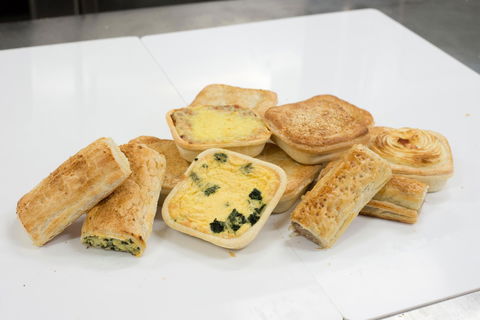 King's Pies - Kingsville - Northern Rivers Accommodation 0