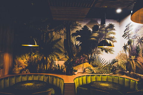 Kokomo's - Northern Rivers Accommodation 1