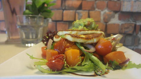 Konnigans Cafe & Restaurant - Northern Rivers Accommodation 0