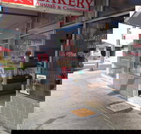 Lalor Bakery - Northern Rivers Accommodation