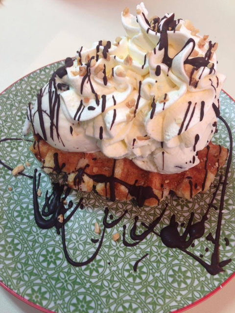 Matilda - Northern Rivers Accommodation 0