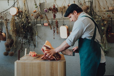Meatsmith - Specialty Butcher And Wine Merchant - Northern Rivers Accommodation 0