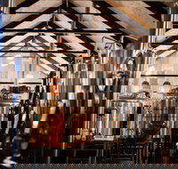 Miner's Gold Brewery - Northern Rivers Accommodation