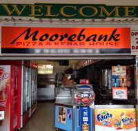 Moorebank Pizza  Kebab House - Northern Rivers Accommodation