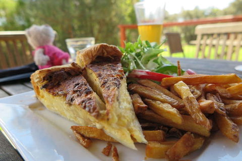Moody Cow Brewery - Northern Rivers Accommodation 0