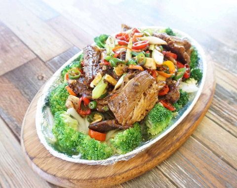 Nong Jia Yan Chinese Restaurant - Northern Rivers Accommodation 0