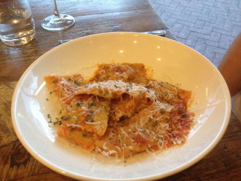 Osteria A'Mano - Northern Rivers Accommodation 0