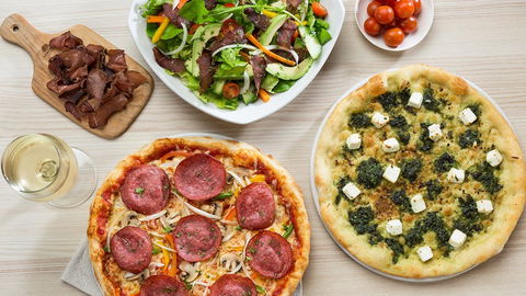 Panarottis Wanneroo - Northern Rivers Accommodation 0