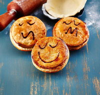 Pie Face