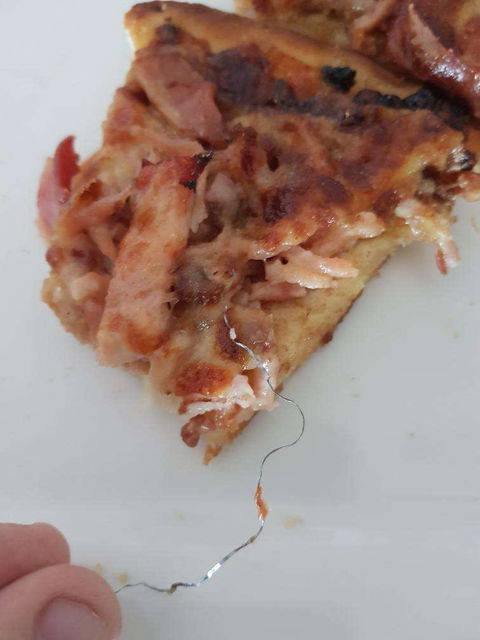 Pizza Riviera - Northern Rivers Accommodation 0