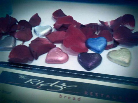 Ridge Restaurant - Northern Rivers Accommodation 0