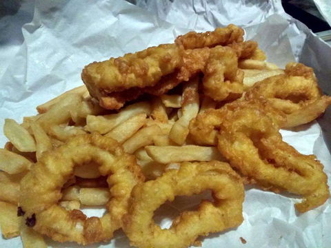 Rockingham Beach Fish And Chips - Northern Rivers Accommodation 0