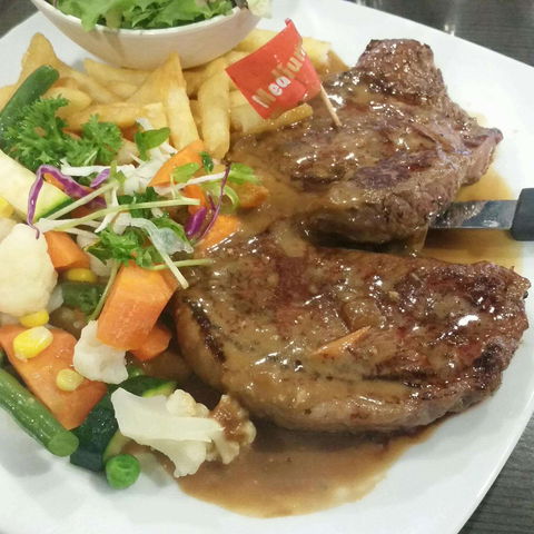 Saltwater Grill - Northern Rivers Accommodation 0