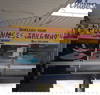Shelley Hub Chinese Takeaway - Northern Rivers Accommodation