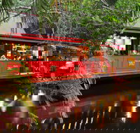 Spirit House Restaurant and Cooking School - Northern Rivers Accommodation