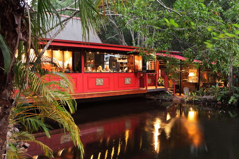 Spirit House Restaurant And Cooking School - Northern Rivers Accommodation 0