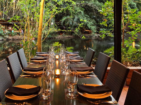 Spirit House Restaurant And Cooking School - Northern Rivers Accommodation 1